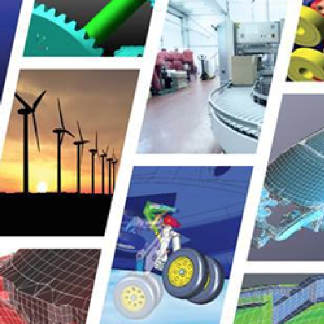 MSC One - buy simulation software